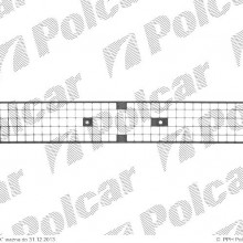 atrapa IVECO DAILY, 03.1990 - /04.1996 - 12.1998