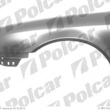 botnik przedni SKODA OCTAVIA (1U2/1U5) LIM. 5D + KOMBI, 01.2001 - 11.2010