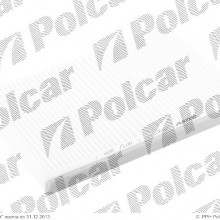 Filtr kabinowy CITROEN C4 coupe (LA_), 11.2004- (Fiaam)
