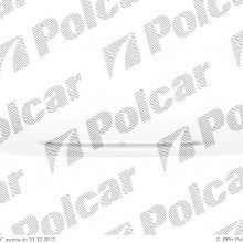 zderzak tylny FORD MONDEO (BAP / BFP / BNP) H - BACK / SEDAN / KOMBI, 09.1996 - 11.2000