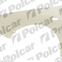 botnik przedni SEAT TOLEDO I (1L), 05.1991 - 03.1999