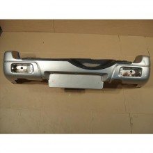 Zderzak tylny Suzuki Grand Vitara 2000 - 2004