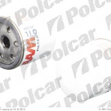 Filtr Fiaam FORD SIERRA kombi (BNG), 01.1987 - 02.1993 (Fiaam)