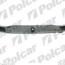 belka dolna pasa przedniego RENAULT CLIO II (B0/1/2), 09.1998 - 06.2001