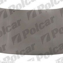maska VOLKSWAGEN PASSAT, Sedan+KOMBI (B3 (35i)), 88 - 93