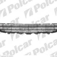 atrapa w zderzaku PEUGEOT 406 (8_), (Sedan + KOMBI) 10.1995 - 03.1999