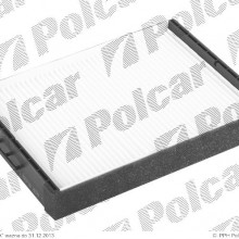 Filtr kabinowy HYUNDAI SONATA III (EF), 03.1998 - 10.2001 (Fiaam)
