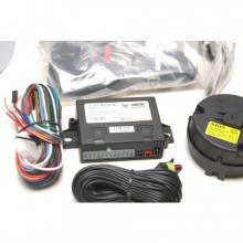 ALARM FIAT DUCATO ORYGINALNY META SYSTEM FIAT