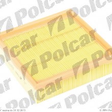 Filtr Fiaam VOLKSWAGEN POLO CLASSIC (86C, 80), 01.1985 - 09.1994 (Fiaam)