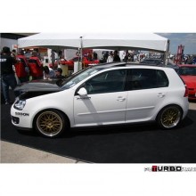 Maska karbonowa Seibon Carbon VW Golf V GTI 2006 - 2009