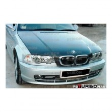 Maska karbonowa Seibon Carbon BMW 3 E46 1999 - 2002 2D
