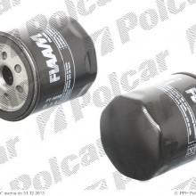 Filtr Fiaam PEUGEOT 605 (6B), 06.1989 - 09.1999 (Fiaam)