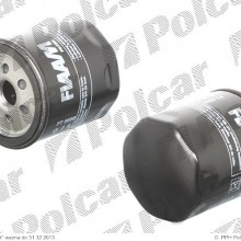 Filtr Fiaam PEUGEOT 306 hatchback (7A, 7C, N3, N5), 04.1993 - 08.2001 (Fiaam)