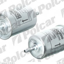 Filtr Fiaam VOLKSWAGEN POLO CLASSIC (6KV2), 11.1995 - 07.2002 (Fiaam)