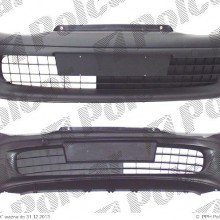 zderzak przedni FIAT SEICENTO (187), 02.1998 - 11.2010
