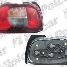 lampa tylna FIAT MAREA (185), 01.1996 - 06.2002 (AXO SCINTEX)