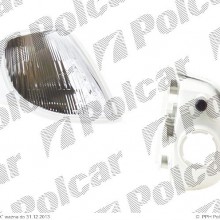 migacz przedni CITROEN SAXO(S0/S1), 03.1996 - 09.1999