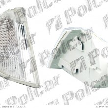 migacz przedni RENAULT LAGUNA I (B / K56), 94 - 98 (DJ AUTO)