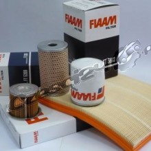 Filtr Fiaam AUDI 80 (89, 89Q, 8A, B3), 06.1986 - 10.1991 (Fiaam)