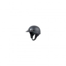 Kask Highway 1 Police CHPP czarny mat