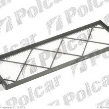 Filtr kabinowy SAAB 9 - 3 Cabriolet (YS3D), 02.1998 - 08.2003 (Fiaam)