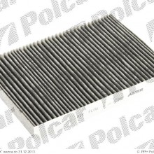 Filtr kabinowy VOLKSWAGEN GOLF IV Cabriolet (1E7), 06.1998 - 06.2002 (Fiaam)