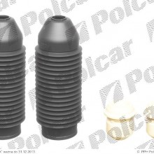 Zestaw ochrony przeciwpyowej amortyzatora, odboje (BILSTEIN)