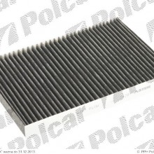 Filtr kabinowy AUDI ALLROAD (4BH), 05.2000 - 08.2005 (Fiaam)