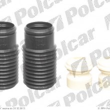 Zestaw ochrony przeciwpyowej amortyzatora, odboje (BILSTEIN)