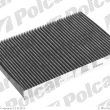 Filtr kabinowy AUDI A4 Avant (8E5, B6), 04.2001 - 12.2004 (Fiaam)