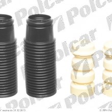 Zestaw ochrony przeciwpyowej amortyzatora, odboje (BILSTEIN)