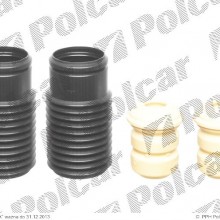 Zestaw ochrony przeciwpyowej amortyzatora, odboje (BILSTEIN)