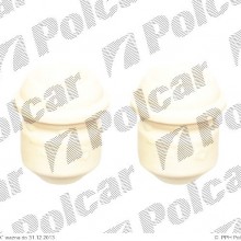 Zestaw ochrony przeciwpyowej amortyzatora, odboje (BILSTEIN)