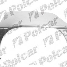 reperaturka botnika tylnego OPEL KADETT E (Hatchback +Sedan+KOMBI), 85 - 91