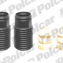 Zestaw ochrony przeciwpyowej amortyzatora, odboje (BILSTEIN)