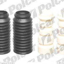 Zestaw ochrony przeciwpyowej amortyzatora, odboje (BILSTEIN)