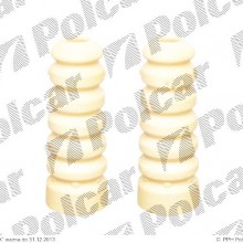 Zestaw ochrony przeciwpyowej amortyzatora, odboje (BILSTEIN)