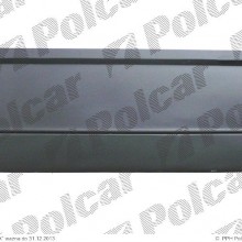reperaturka poszycia boku MERCEDES 207 - 410, 77 - 95