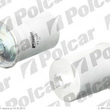 Filtr Fiaam PEUGEOT 205 II (20A / C), 01.1987 - 09.1998 (Fiaam)