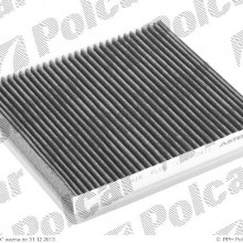 Filtr kabinowy HONDA CIVIC V (EJ9, EK3/4), 10.1995 - 03.2001 (Fiaam)