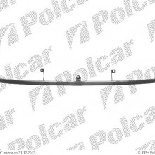 listwa podreflektorowa MITSUBISHI COLT / LANCER (C50) 89 - 91 /BEZ KOMBI/