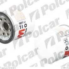 Filtr Fiaam RENAULT CLIO III (BR0/1, CR0/1), 05.2005- (Fiaam)