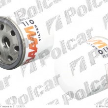 Filtr Fiaam OPEL ASTRA G kombi (F35_), 02.1998 - 07.2004 (Fiaam)