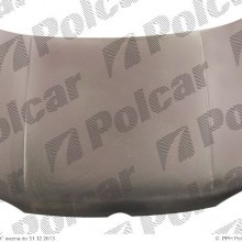 maska VOLKSWAGEN GOLF CABRIOLET (1EXO), 04.1998 - 10.2003
