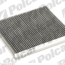 Filtr kabinowy OPEL ZAFIRA (F75_), 04.1999 - 06.2005 (Fiaam)