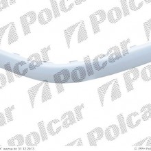 listwa zderzaka VOLKSWAGEN GOLF IV (1J) (Hatchback + KOMBI), 08.1997 - 09.2003
