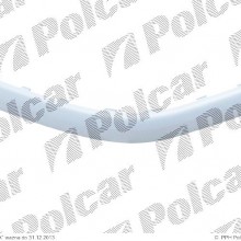 listwa zderzaka VOLKSWAGEN GOLF IV (1J) (Hatchback + KOMBI), 08.1997 - 09.2003