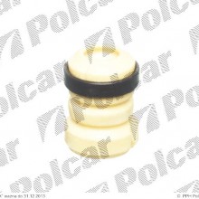 Odbj PEUGEOT 206, Hatchback 01.1998 - /08.2003 - /CC 10.2000- (POLCAR)