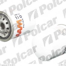 Filtr Fiaam NISSAN SUNNY III Liftback (N14), 10.1990 - 10.1995 (Fiaam)