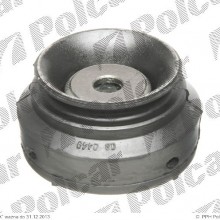 Grne mocowanie amortyzatora AUDI 50 (86) (POLCAR)